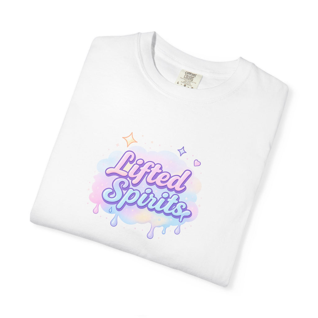 LiftedSpirits T-Shirt