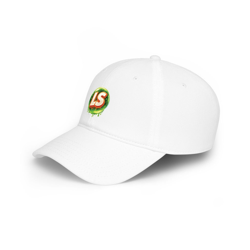 LiftedSpirits Strapback