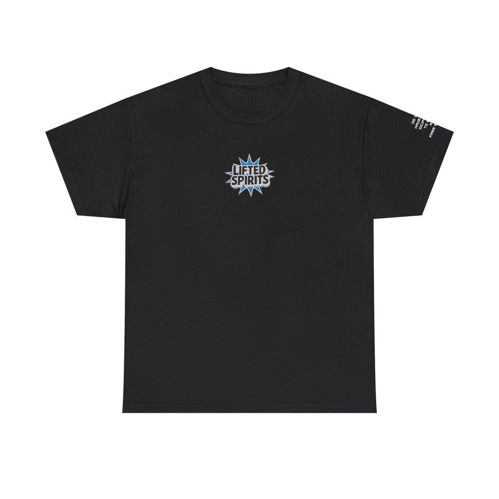LiftedSpirits T-Shirt