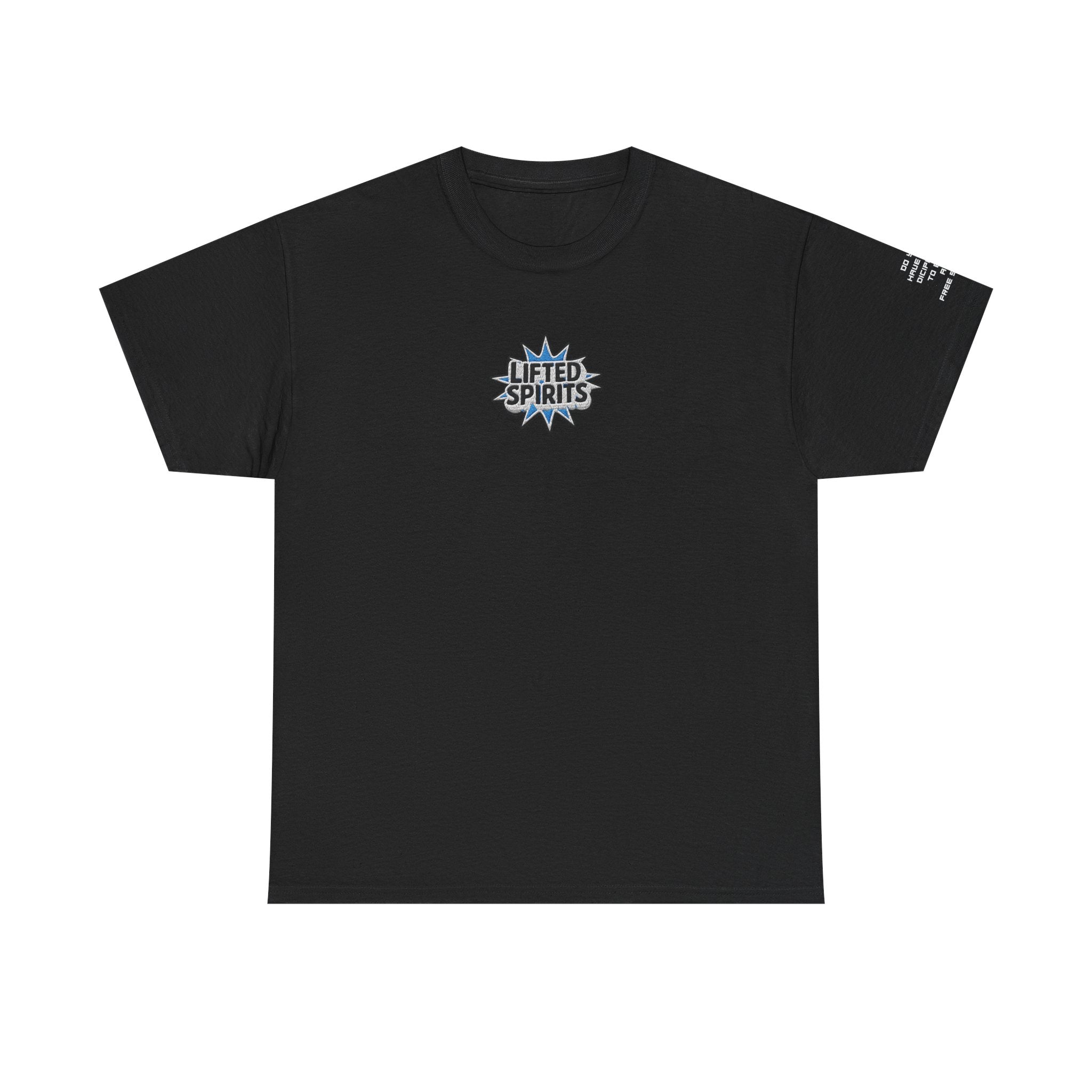 LiftedSpirits T-Shirt