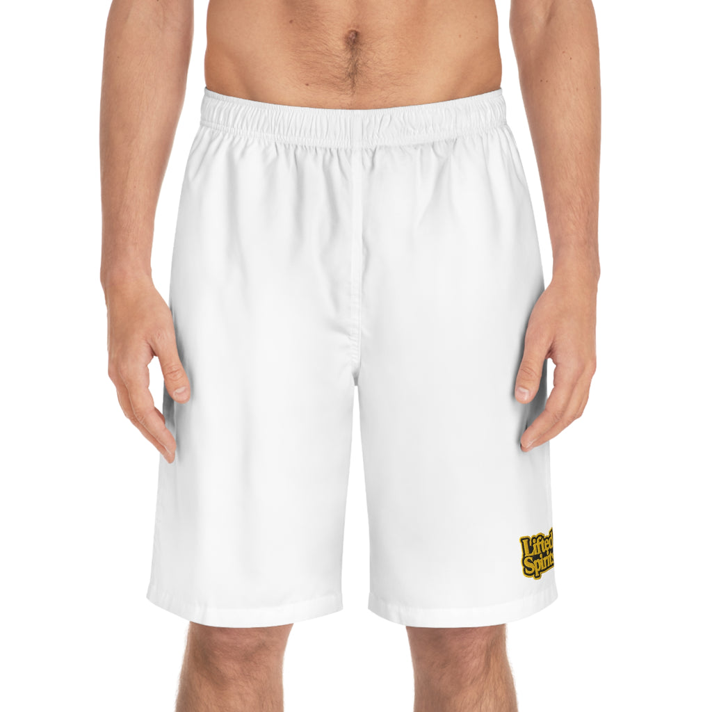 LiftedSpirits Shorts