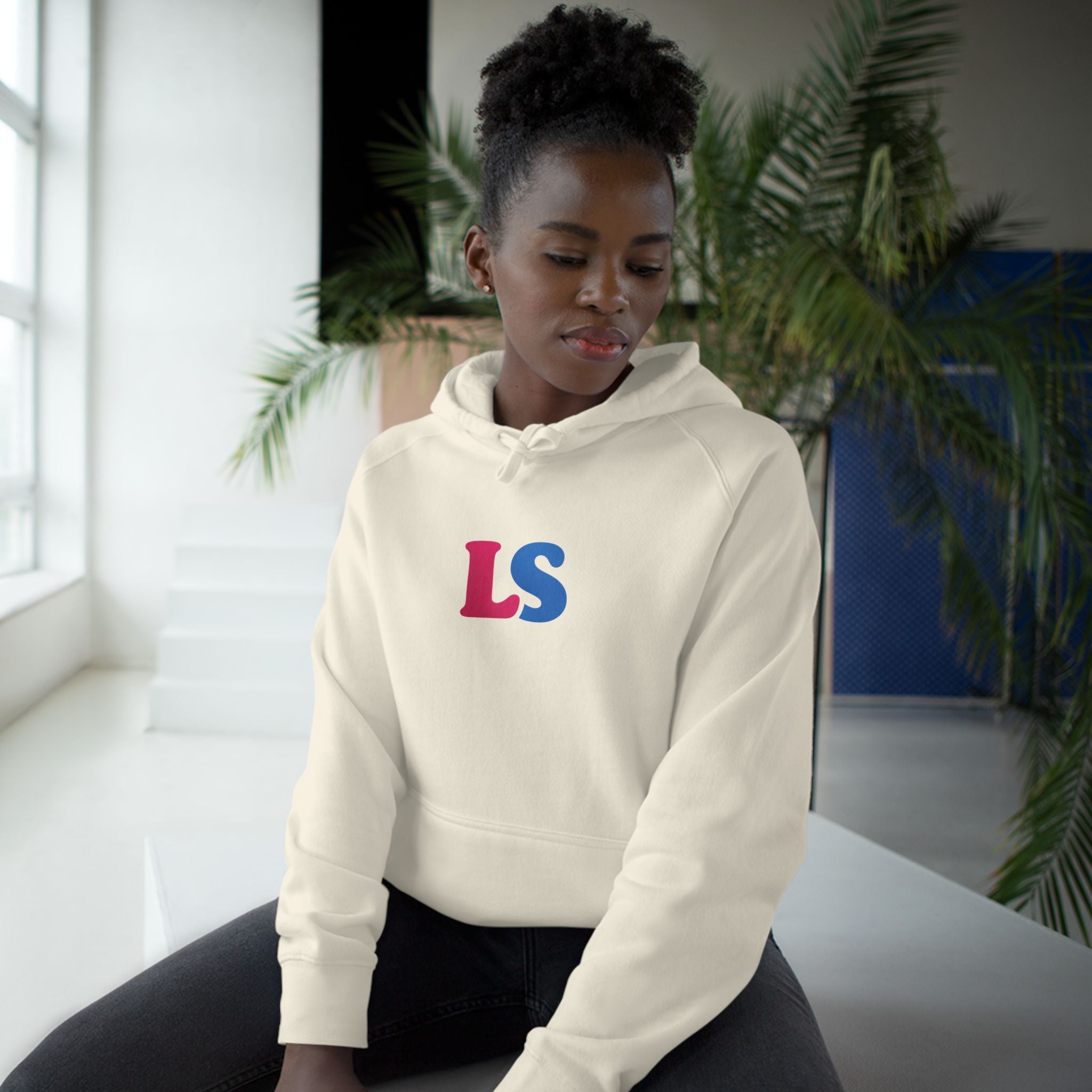 LiftedSpirits Hoodie - CLOUD 9INE