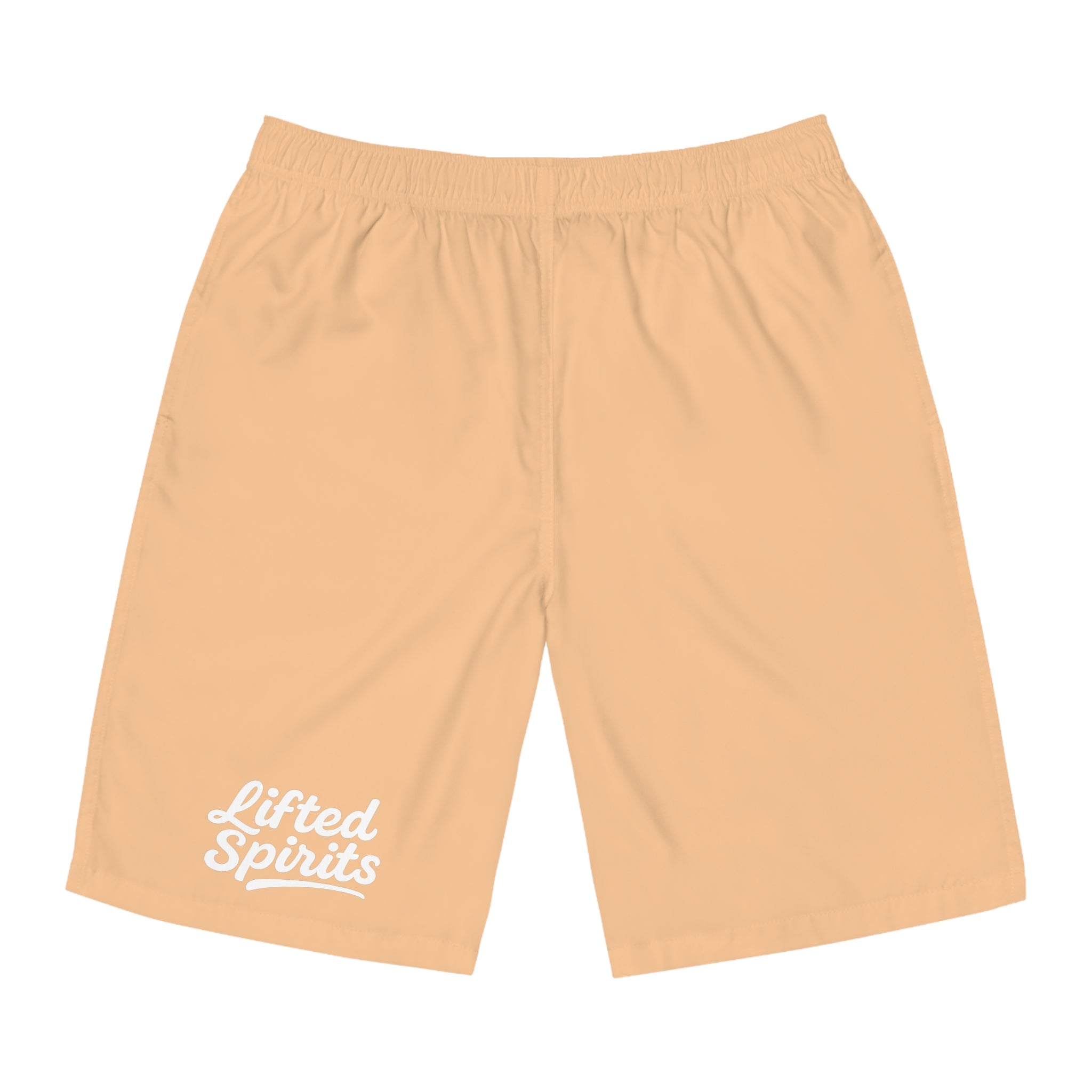 LiftedSpirits Shorts  - Mango Sorbet