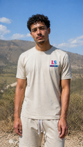 LiftedSpirits T-Shirt - CLOUD 9INE