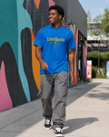 LiftedSpirits T-Shirt - THUNDER