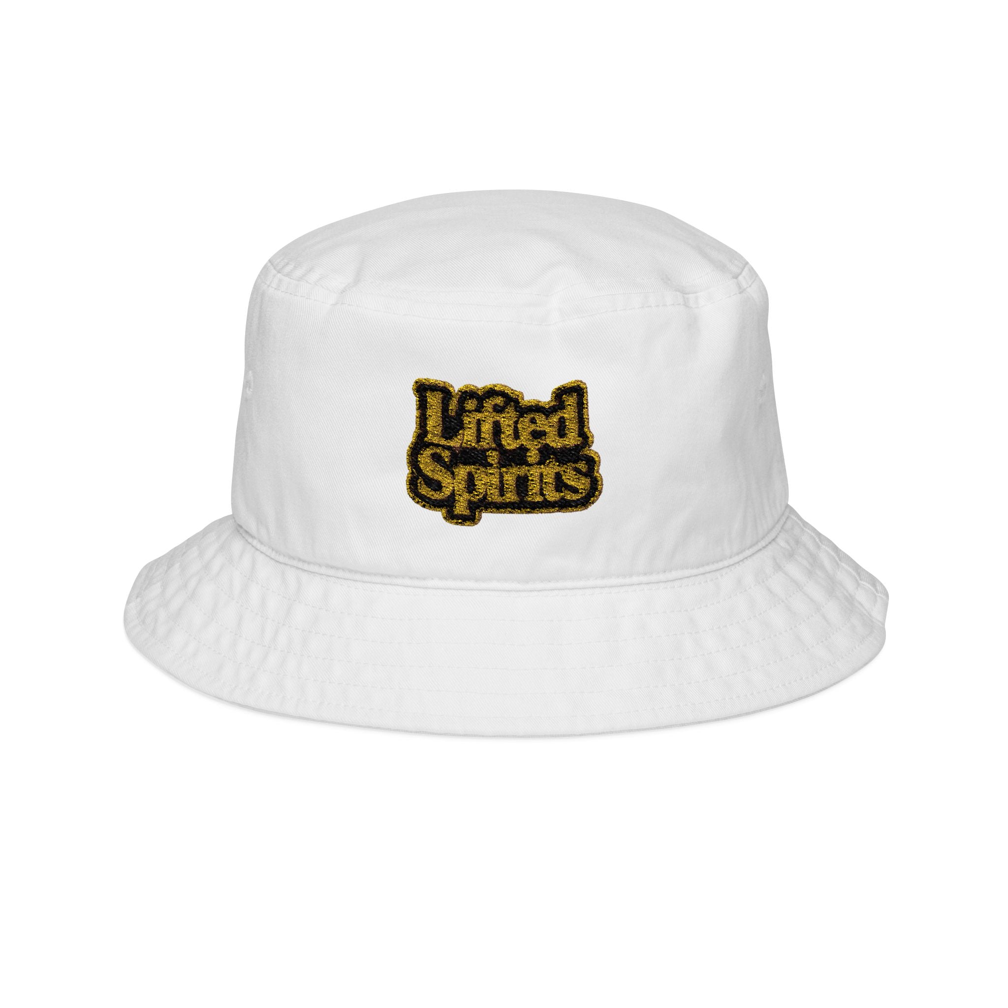 LiftedSpirits Bucket Hat