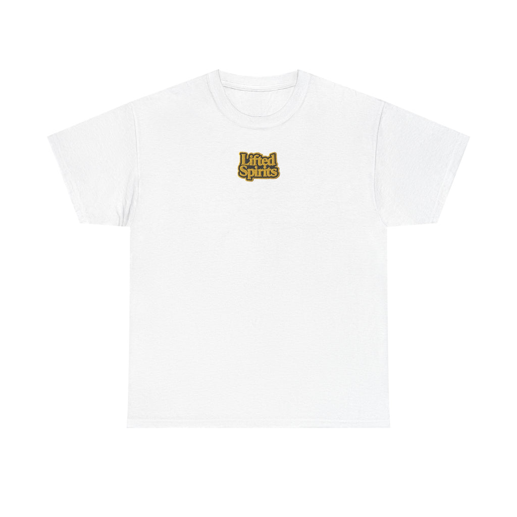 LiftedSpirits T‑Shirt