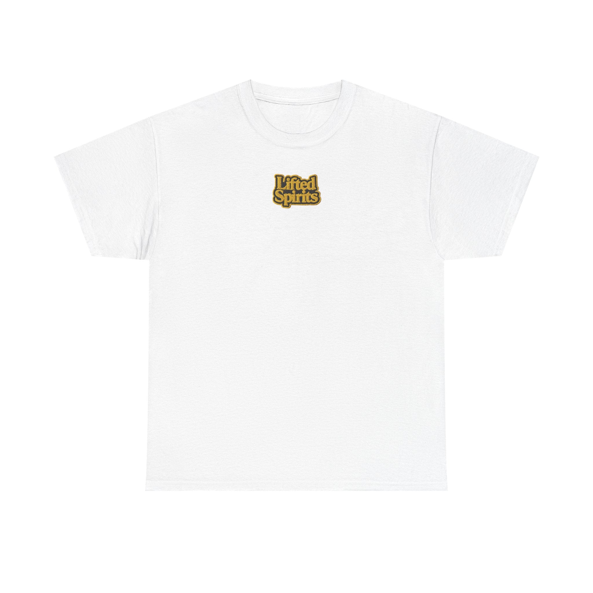LiftedSpirits T‑Shirt