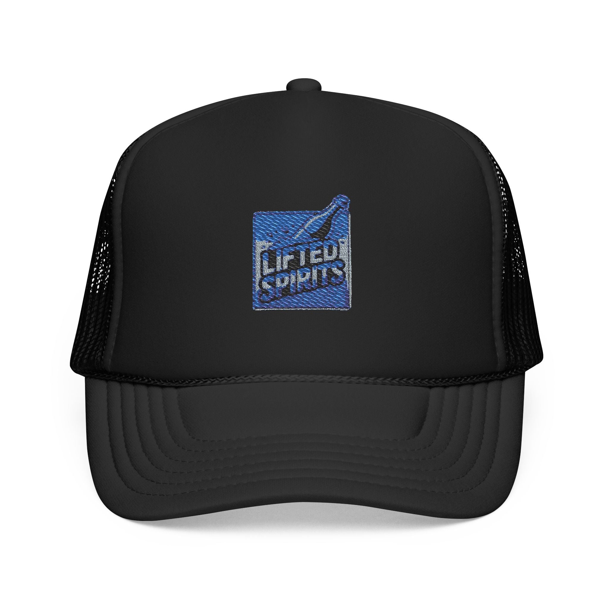 LiftedSpirits Trucker Cap