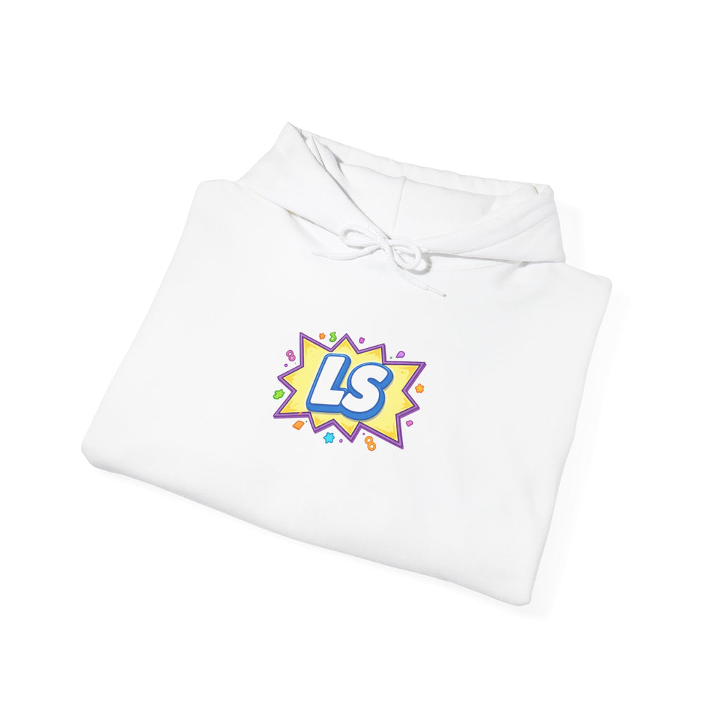 LiftedSpirits Hoodie