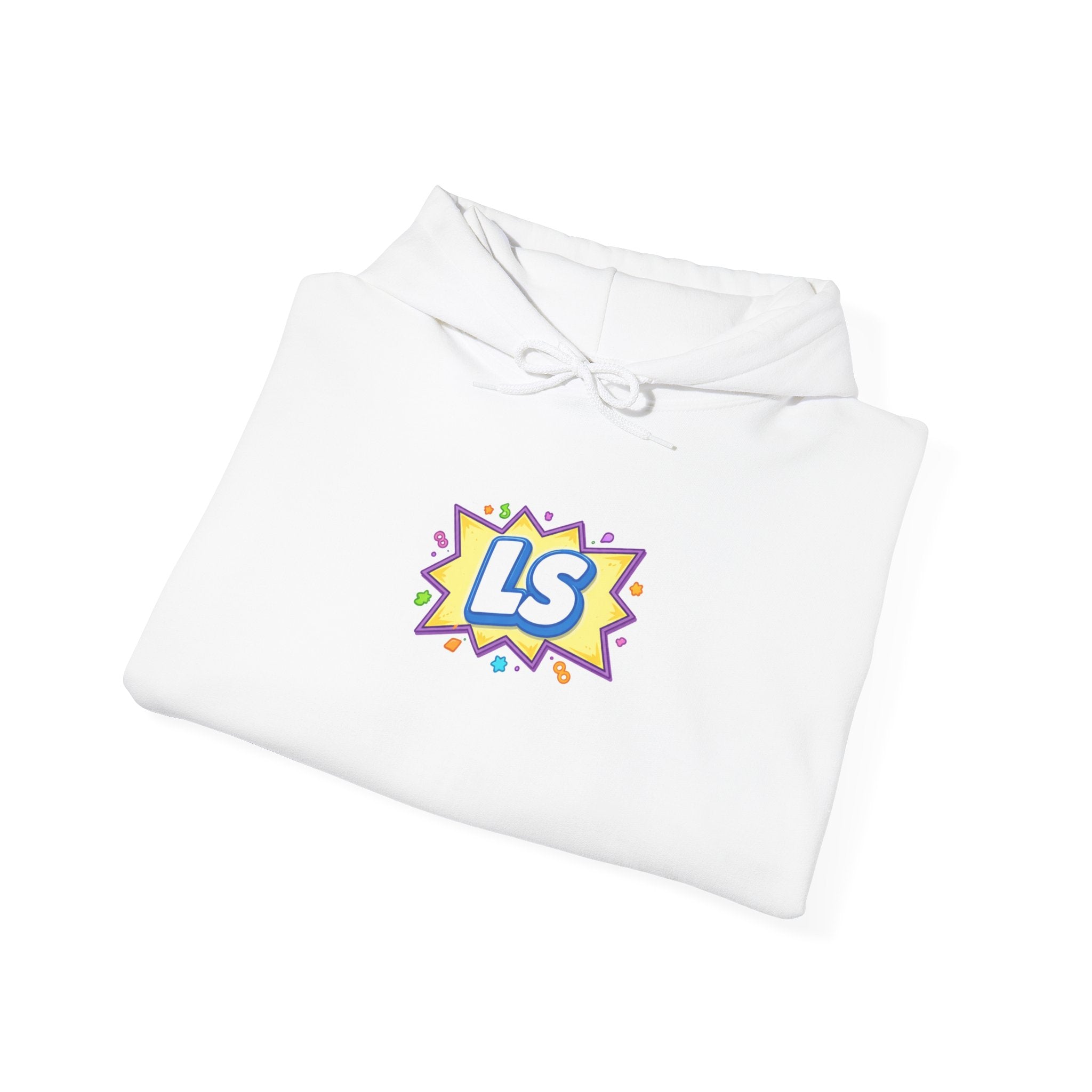 LiftedSpirits Hoodie