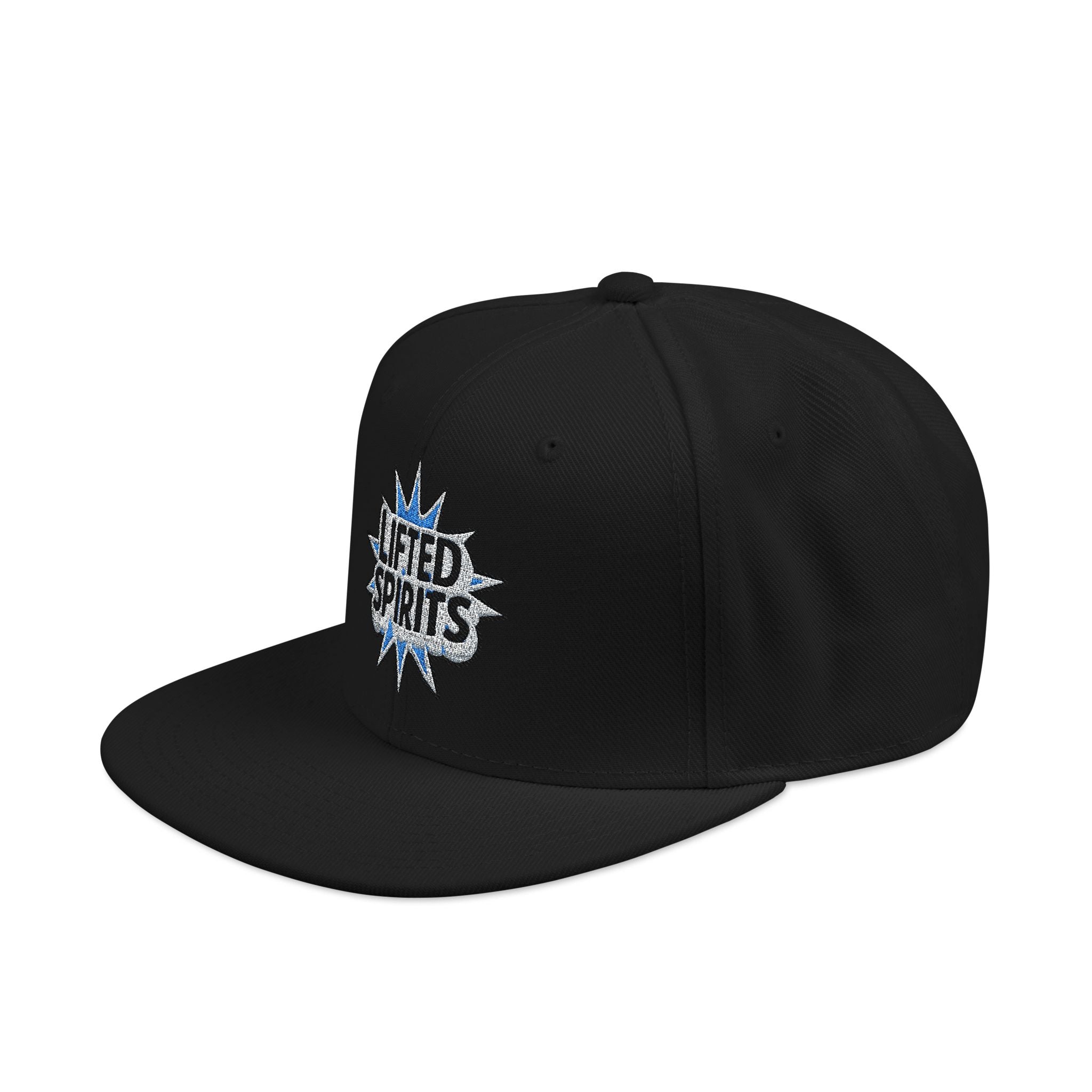 LiftedSpirits Snapback