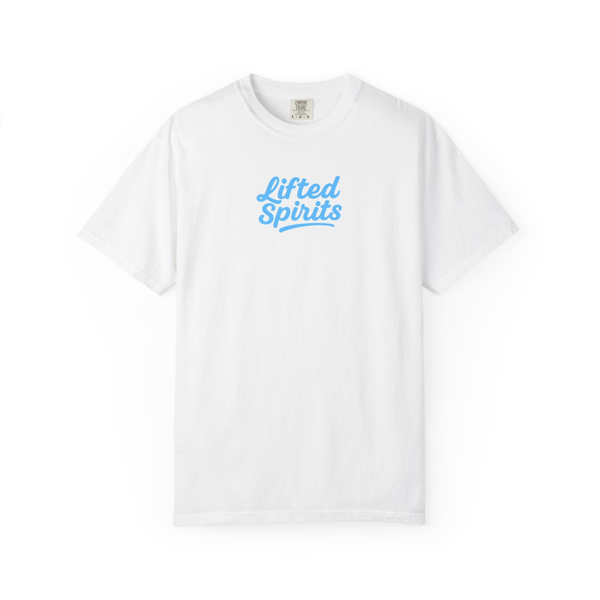 LiftedSpirits T-Shirt - SPIRIT SKY