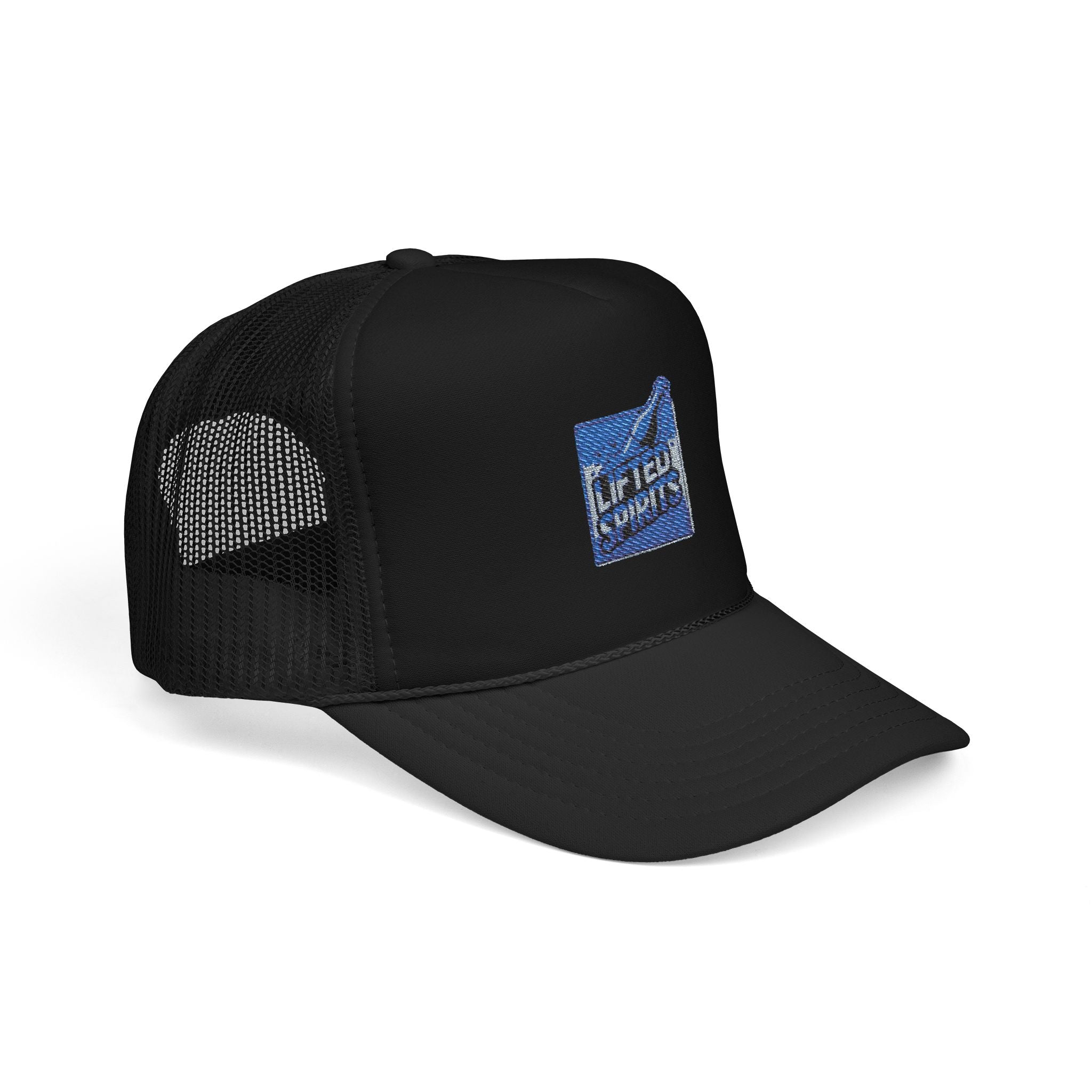 LiftedSpirits Trucker Cap