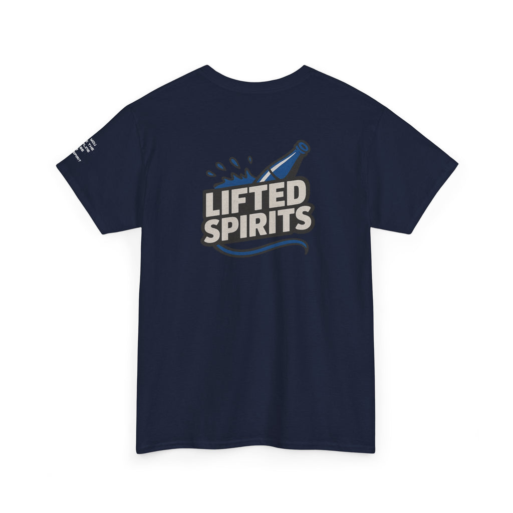 LiftedSpirits T-Shirt