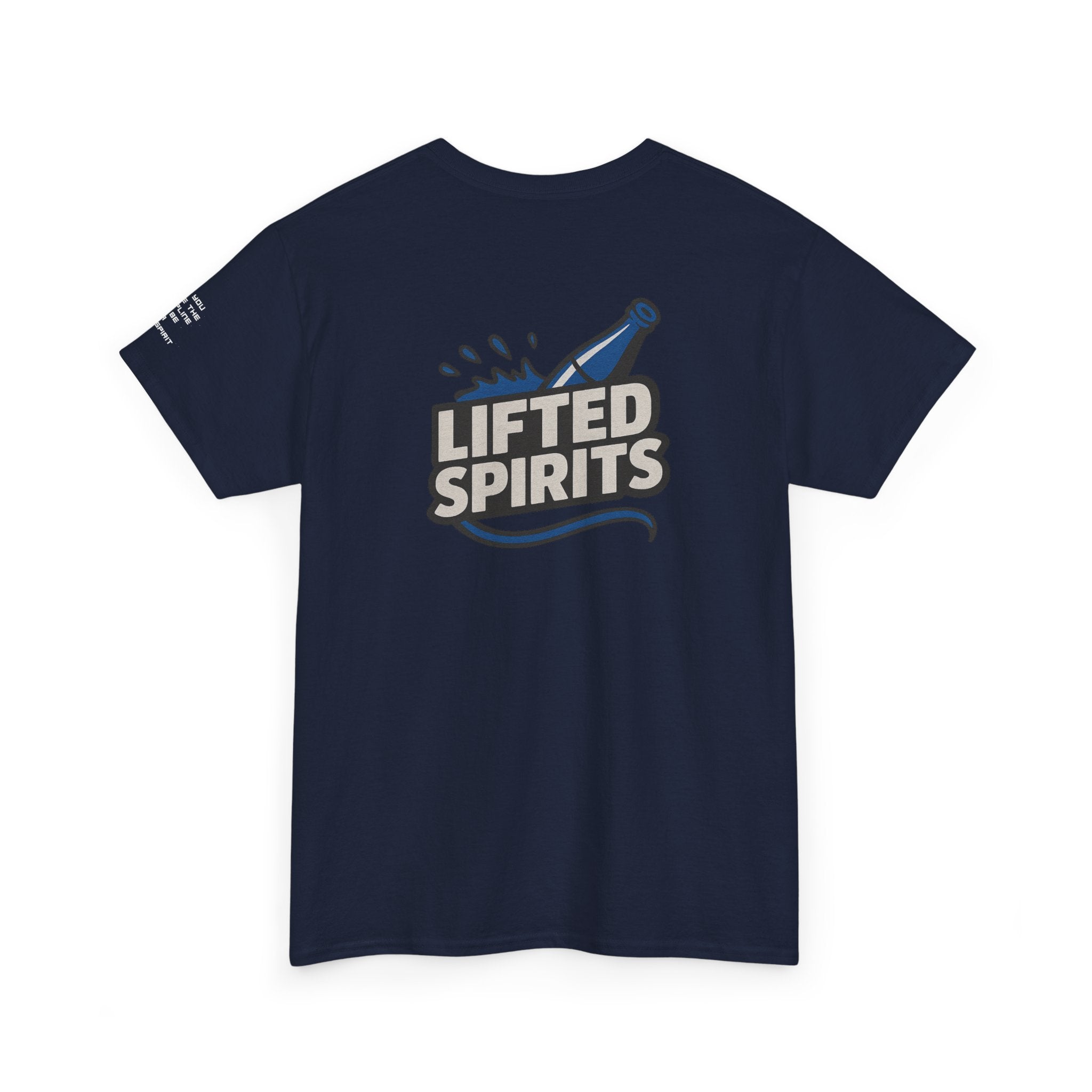 LiftedSpirits T-Shirt