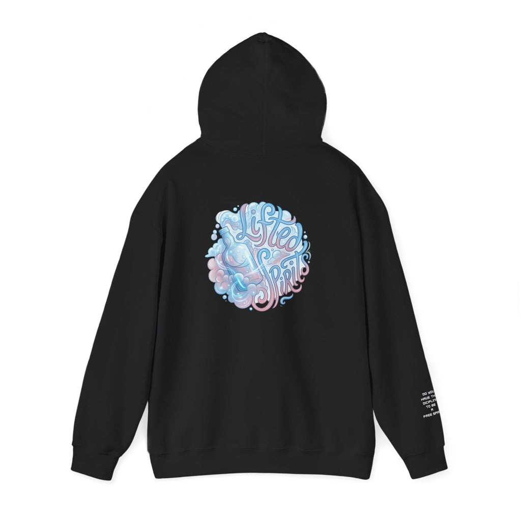 LiftedSpirits Hoodie