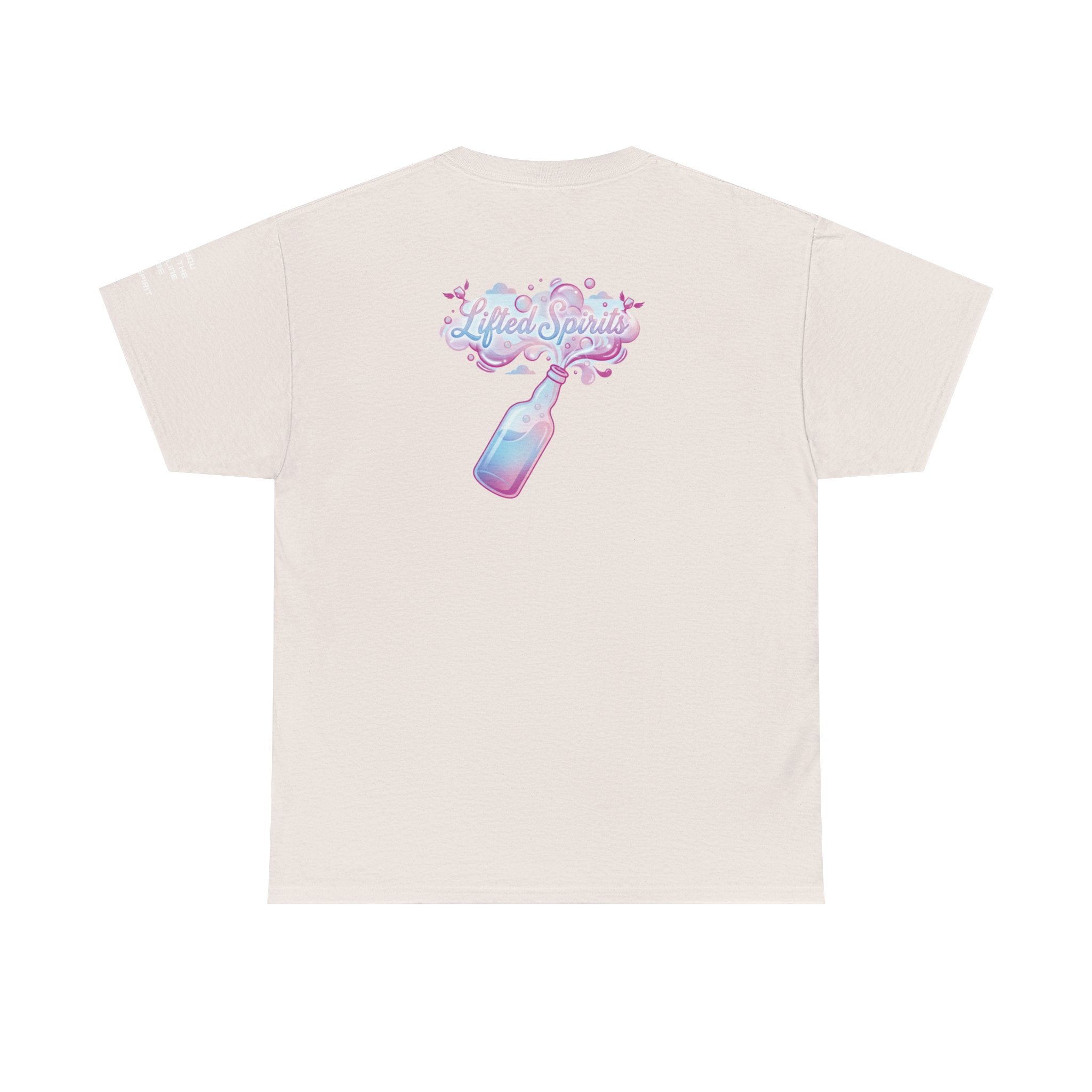 LiftedSpirits T-Shirt