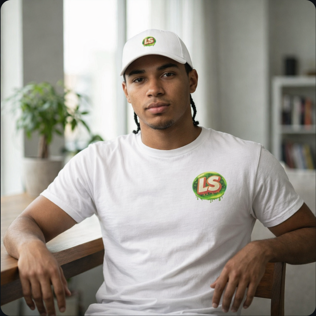 LiftedSpirits T-Shirt