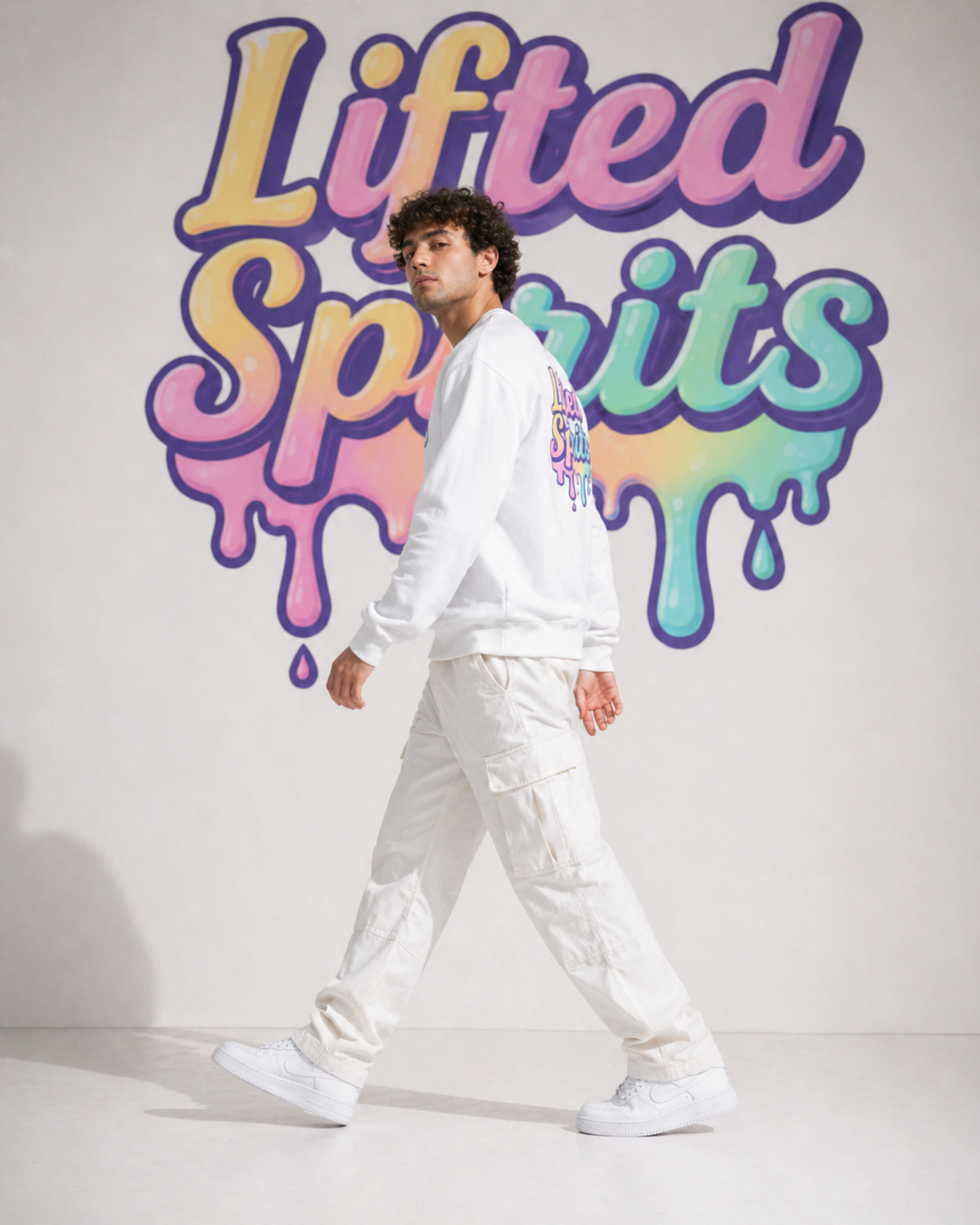 LiftedSpirits sweatshirt