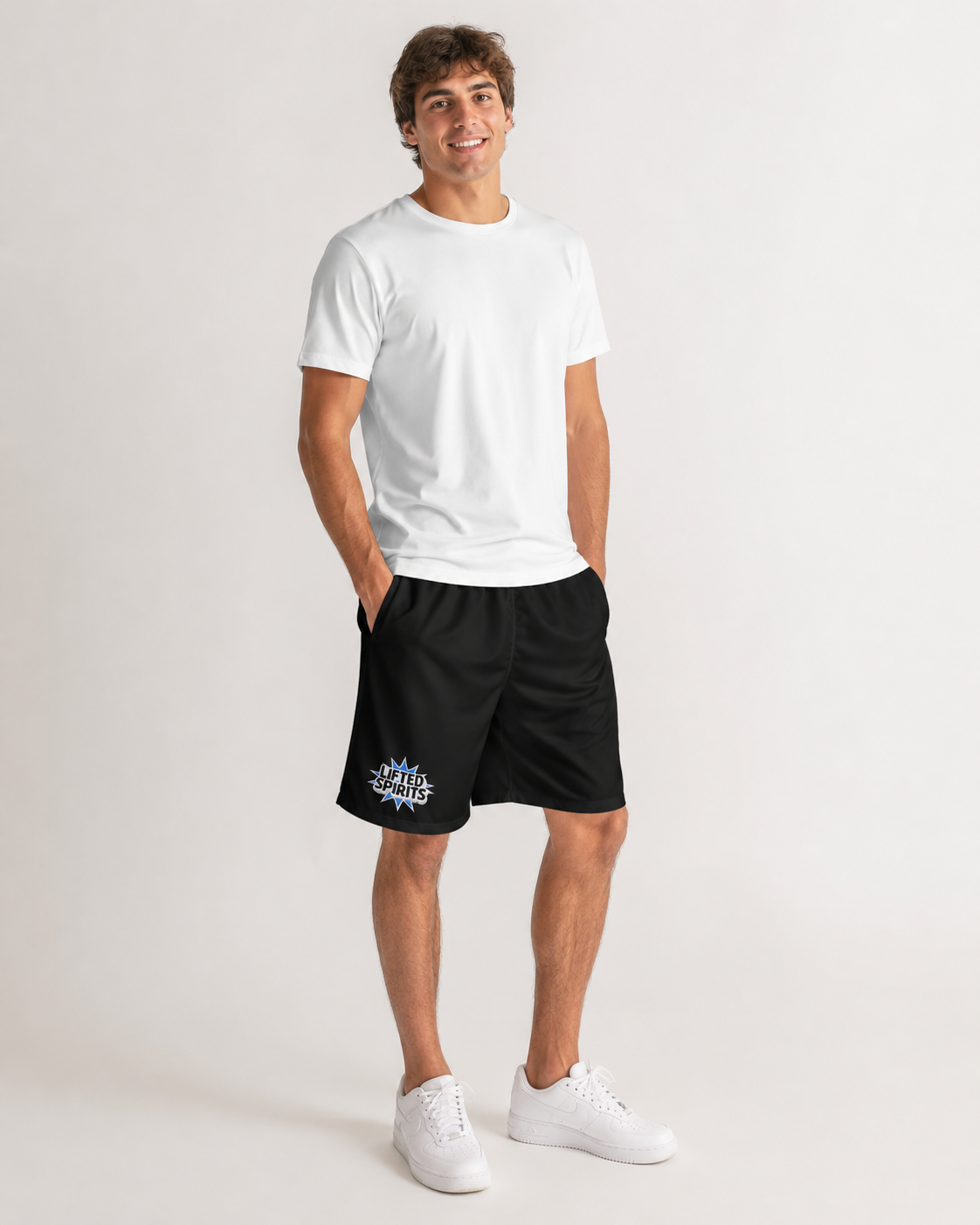 LiftedSpirits Shorts