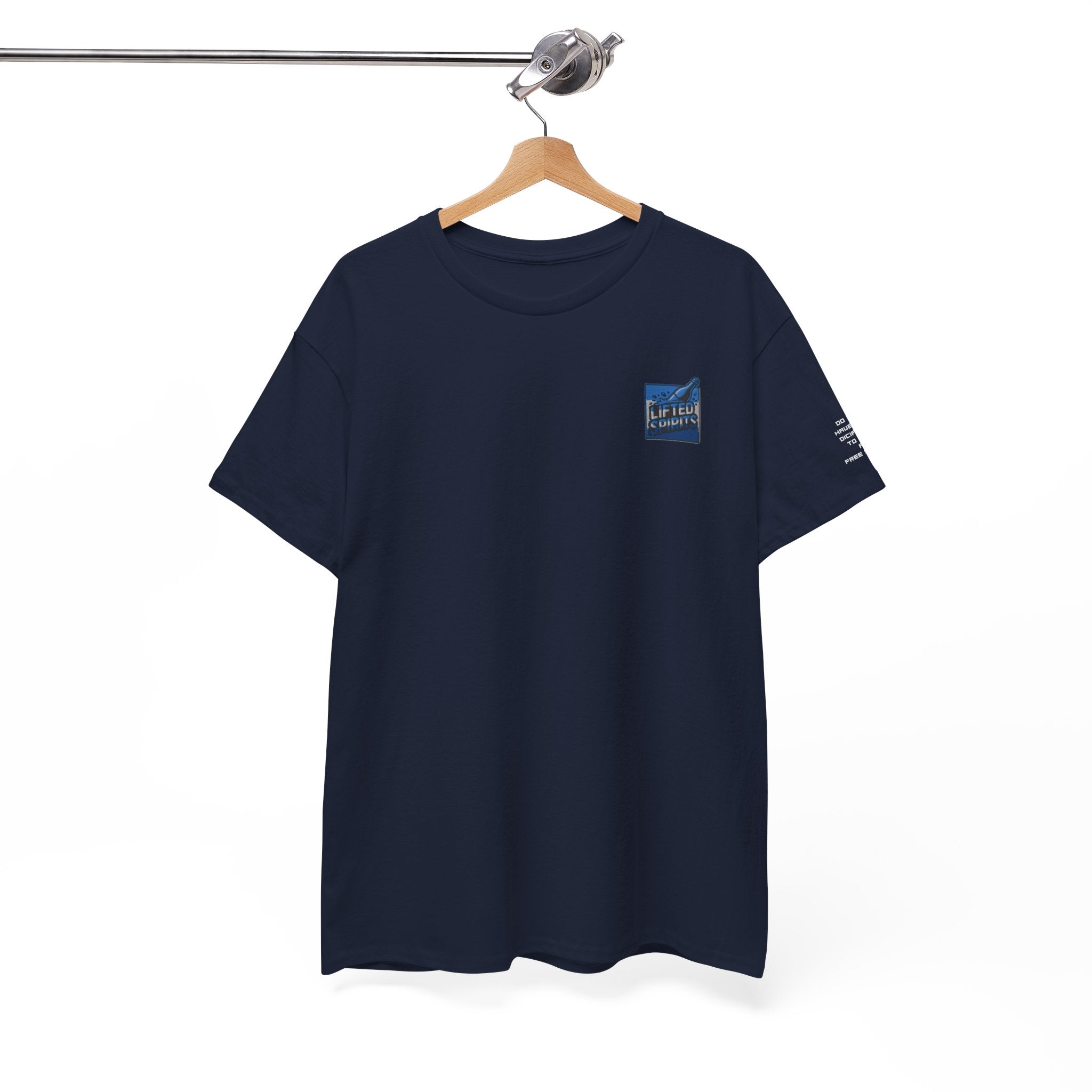 LiftedSpirits T-Shirt