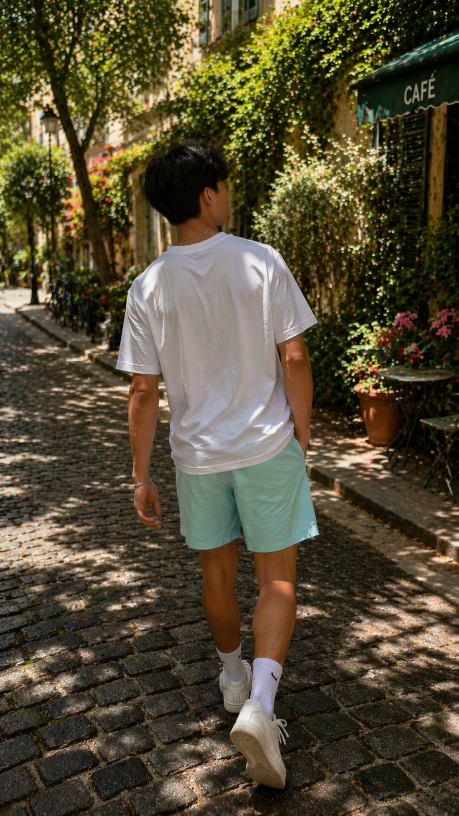 LiftedSpirits Shorts