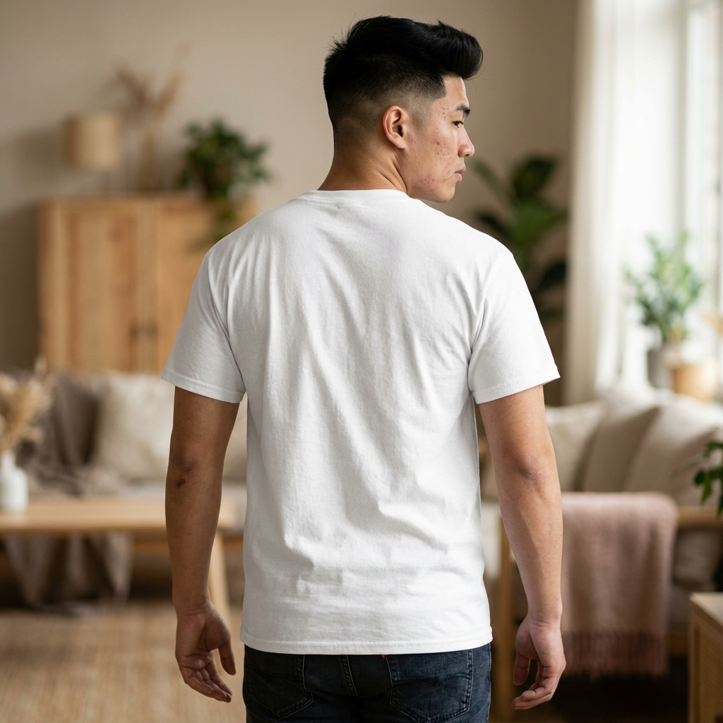 LiftedSpirits T‑Shirt