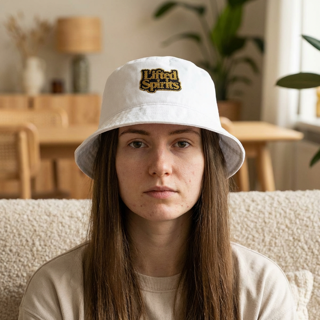 LiftedSpirits Bucket Hat