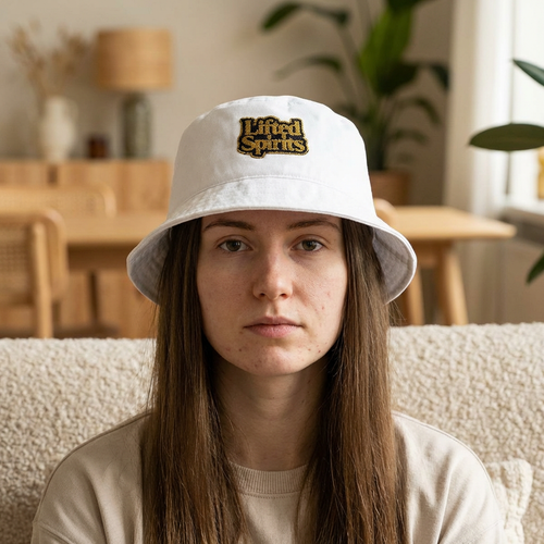 LiftedSpirits Bucket Hat