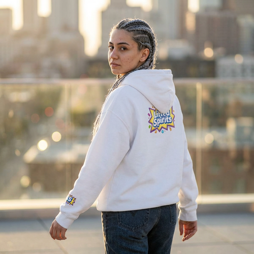 LiftedSpirits Hoodie