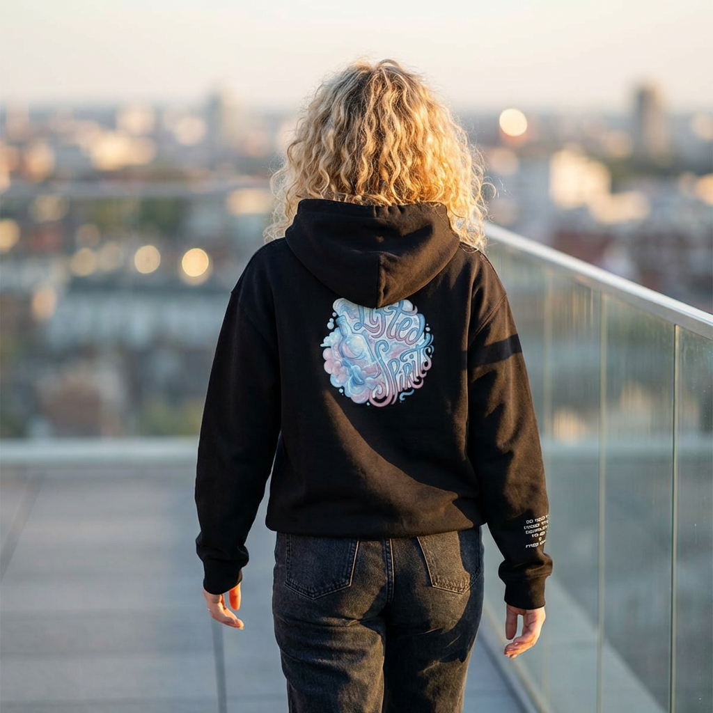 LiftedSpirits Hoodie