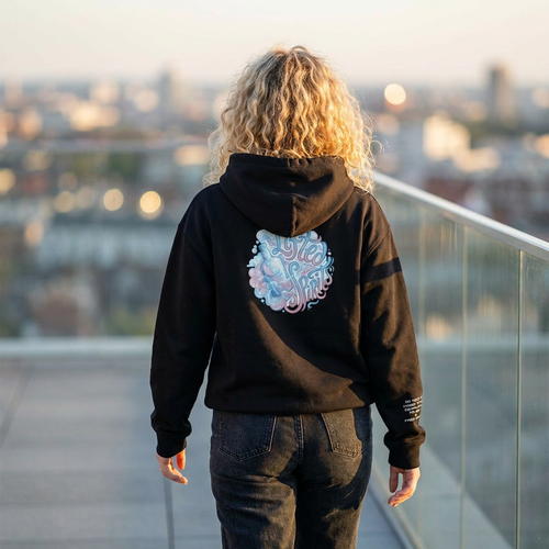 LiftedSpirits Hoodie