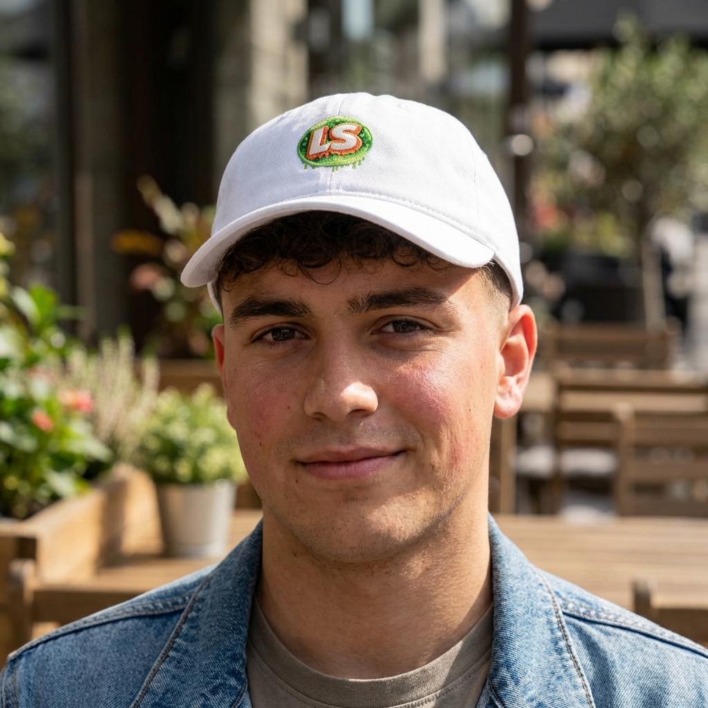 LiftedSpirits Strapback