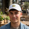 LiftedSpirits Strapback