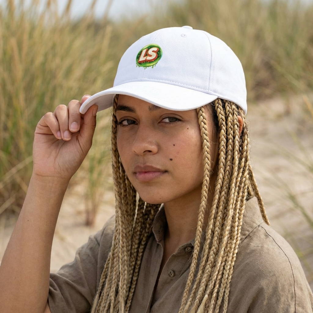 LiftedSpirits Strapback